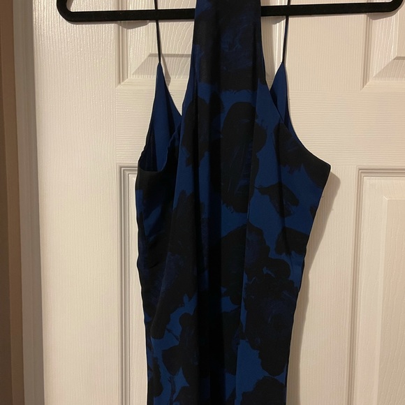 RW&CO - Rose pattern loose blouse - Picture 4 of 4